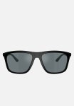 Emporio Armani Ea Square - Matte Black
