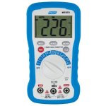 Major Tech MT870 600V Ac dc Trms Compact Multimeter Cat III 300V
