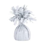 Ballon Weight White