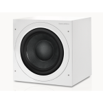 ASW610 10-INCH Subwoofer – White