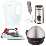 Mellerware - Kitchen Combo Set - Starter Kit 74
