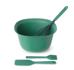 Brabantia Tasty+ Baking Set - Green