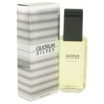 Quorum Silver Eau De Toilette 100ML - Parallel Import Usa