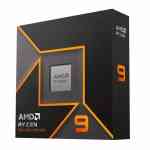 AMD Ryzen 9 9900 X 12 Core 4.4 Ghz AM5 Cpu 100 100000662 Wof