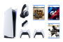 Playstation 5 Console Bundle PS5