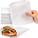 GP2 Packets 1000 Pack Paper Storage Pouch