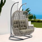 Dotfurn Tanya 3-PIECE Patio