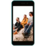 Force Green Smartphone Cellphone 8GB 5