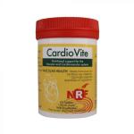 Cardiovite Tabs 60'S