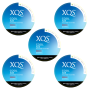 Nicotine Pouches - Cool Ice X 5