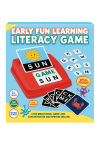 Kids Early Fun Learning Literacy Game