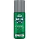 Brut Body Spray Deodorant Original 200ml
