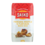 Pancake Waffle & Flapjack Bake Mix 1KG