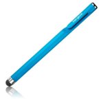 Stylus Targus Antimicrobial Embedded Clip Blue Functional Fully Compatible A