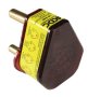 15A Ras Surge Protection Plug Top