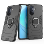 Black Panther Cover For Huawei Nova Y71