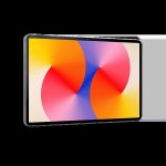 Huawei Matepad Se 11 Tablet 4GB RAM + 128GB Rom LTE – Grey