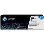 HP 822A Cyan Laserjet Imaging Drum - C8561A