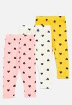 PoP Candy 3 Pack Printed Leggings Set - Multi