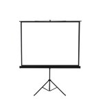 Ultra-link Tripod Projector Screen