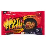 Hot Flash Chilli Beef Noodles 170G