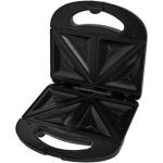 LOGIK 2 Slice Sandwich Toaster LST-200