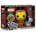 Funko Pop : Marvel Advent Countdown Calendar