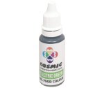 Cosmic Electric Green Gel Food Colour 25G