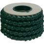 Tube Segment Green 25'0"LONG 3/4" Bore