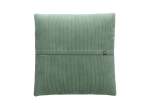 Jumbo Pillow - Cord Velours - Duck Egg