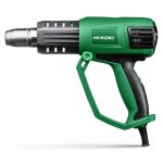 Lcd Heat Gun 50-650C 2000W RH650VLAZ