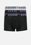Guess Brian Hero Boxer Trunk 3 Pack - Multi