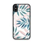 Custom Printed Tpu Cases - Apple Iphone X Apple Iphone XS & 39 Forrest& 39 By