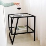 Zola Side Table
