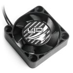 – Typhoon Signal 10 Master 40×40 Competition Cooling Fan