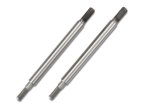 – 1 10 Gtr Shock Stainless Steel Shafts 2PCS