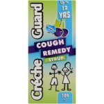 Creche Guard Cough Remedy 100ML