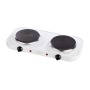 Pineware Double Solid Hotplate