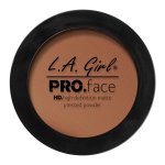 HD Pro Face Pressed Powder - Cocoa