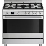 Oker With Gas Hob SSA91MAX2