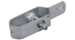 EF41 Nemtek Fence Accessories Tensioner Donald Can Tension A 1.2MM To 2.2MM Wire