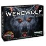 One Night Werewolf Daybreak Card Game