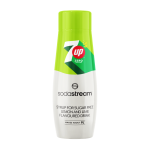 SodaStream 440ML 7 Up Diet Flavour Beverage Mix - 266414