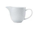 White Basics Diamonds Creamer 190ML
