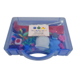 Classroom Sensory Box 20 Or 30 Pieces - Standard