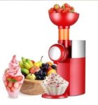 Frozen Fruit Ice Cream Maker