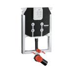Grohe Uniset Element For Toilet With Flushing Cistern