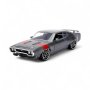 Jada Bigtime Muscle 1972 Plymouth GTX 1/24 Scale Model Car - Autostyle Motorsport South Africa