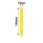NB401 - - B18 N1 - 14X120MM - 55 Yellow Labels