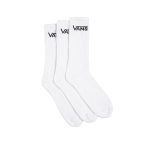 Vans - Classic Crew Socks 3PACK - 7-9